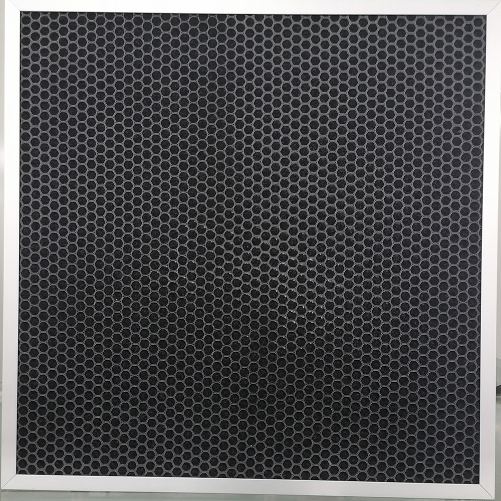 蒋场镇活性炭空气过滤器