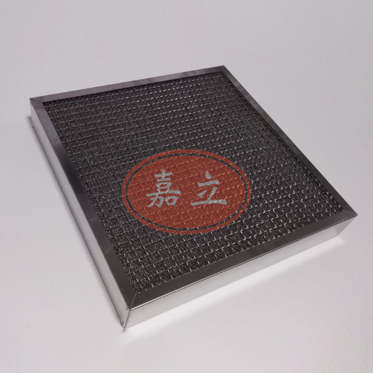 蒋场镇不锈钢油雾过滤器